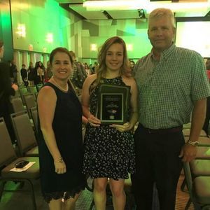 Meet your Posher, Andrea